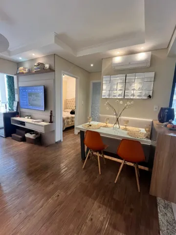 imagem 2 - Apartamento à venda no Condomínio Dream Residence em Santa Bárbara d`Oeste/SP imagem 2 - Apartamento à venda no Condomínio Dream Residence em Santa Bárbara d`Oeste/SP